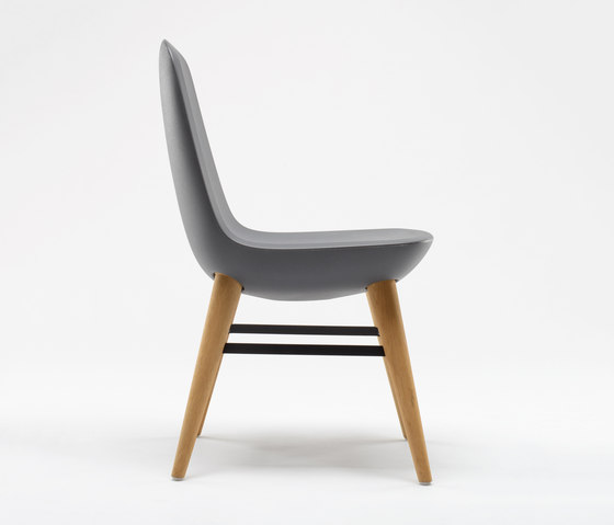 Pebble Chair | Chaises | De Vorm