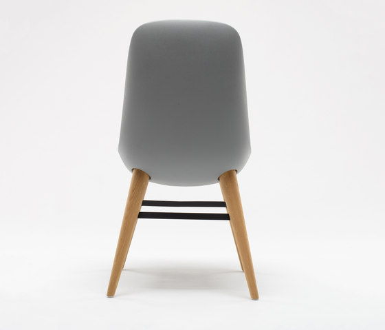 Pebble Chair | Sedie | De Vorm