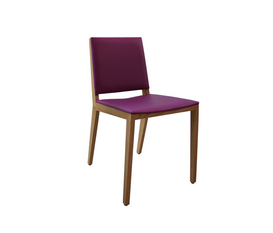 Wood Me chair | Stühle | De Vorm