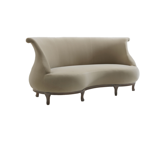 Plump 5302 Sofa | Canapés | F.LLi BOFFI