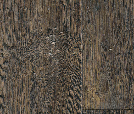 Authentic Oak | Suelos de madera | Kaindl