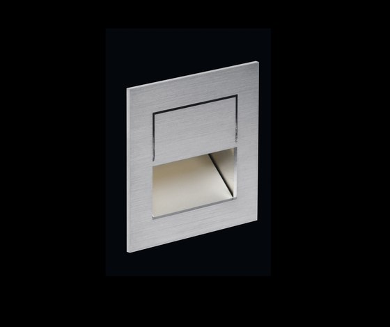 Mike India 50 Accent | Recessed wall lights | Nimbus