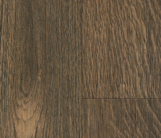 Authentic Oak | Wood flooring | Kaindl