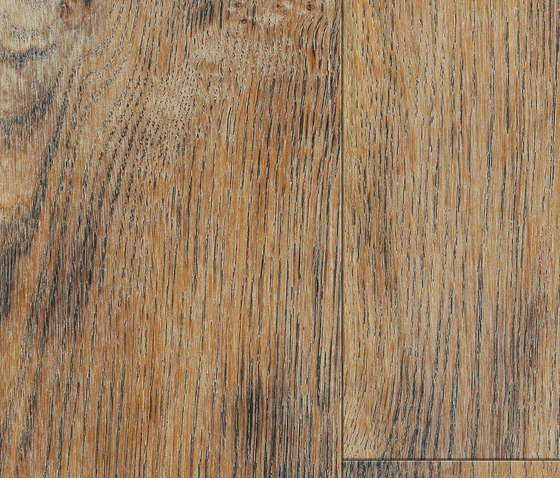 Authentic Oak | Pavimenti legno | Kaindl