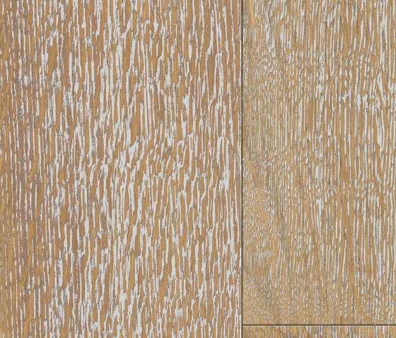 Authentic Oak | Holzböden | Kaindl