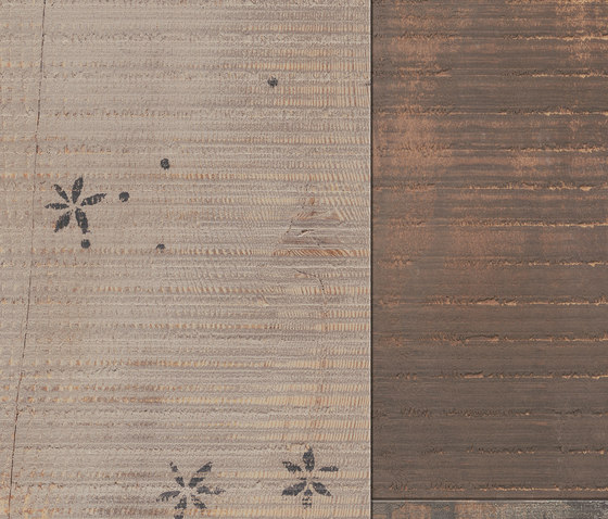 Authentic Oak | Wood flooring | Kaindl