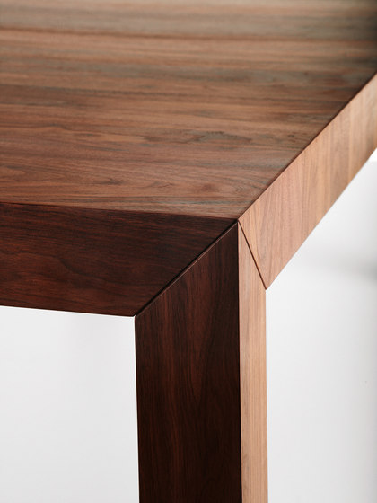 Volta | Dining tables | more