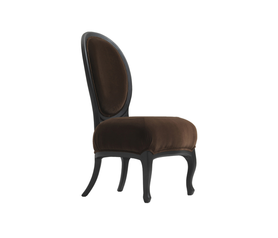 Rubens 5305 Chair | Chairs | F.LLi BOFFI