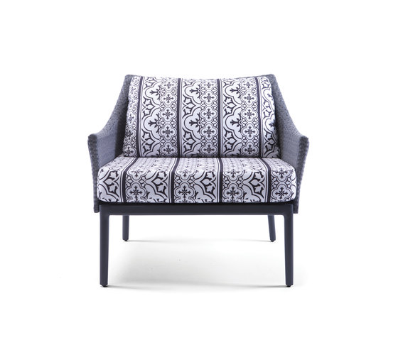 Matty Lounge chair | Armchairs | steve & james