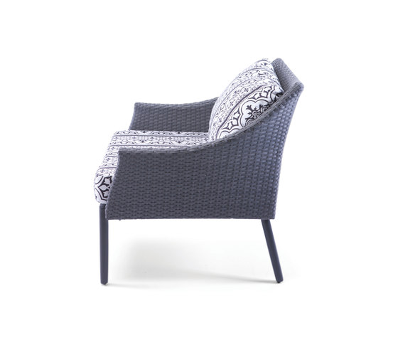 Matty Lounge chair | Sessel | steve & james