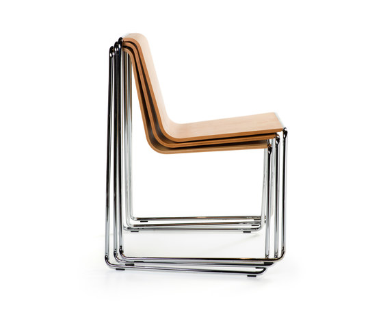 Joy | Stühle | B&T Design