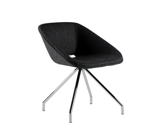 Kirmizi | Stühle | B&T Design