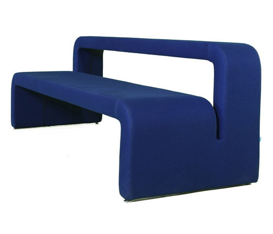 Moby | Sitzbänke | B&T Design