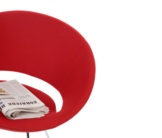 Pan | Chairs | B&T Design
