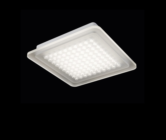 Modul Q 100 Surface | Lámparas de techo | Nimbus