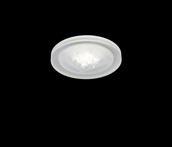 Modul R 9 Aqua | Lampade plafoniere | Nimbus
