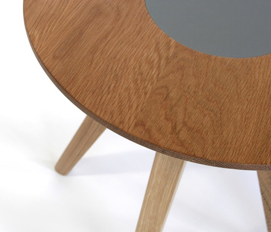 Allesley Occasional Table | Side tables | Assemblyroom