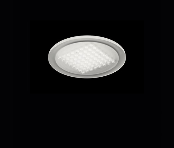 Modul R 64 Aqua | Lampade plafoniere | Nimbus