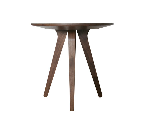 Allesley Occasional Table | Mesas auxiliares | Assemblyroom