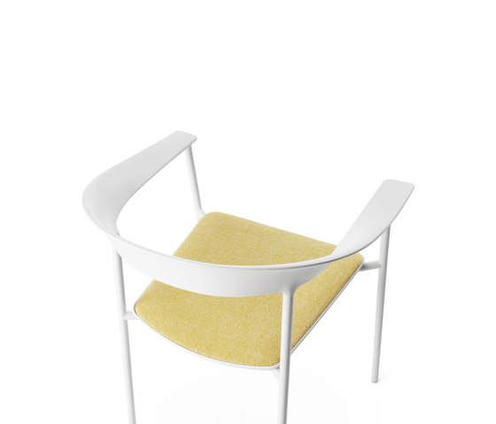 ASAP Chair | Stühle | Paustian