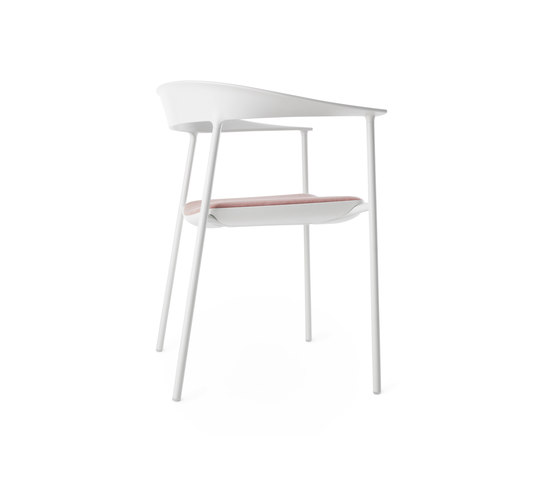 ASAP Chair | Stühle | Paustian