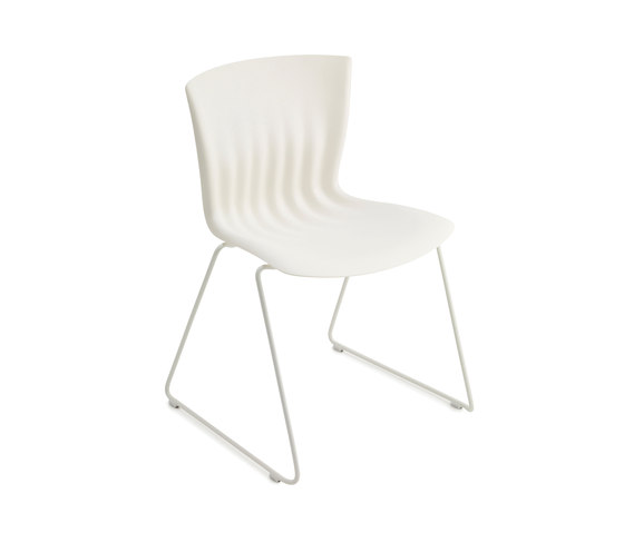 Ripple Chair | Chairs | Paustian
