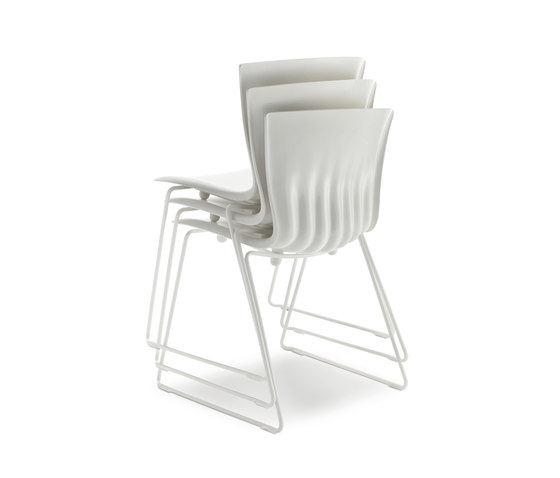 Ripple Chair | Chairs | Paustian