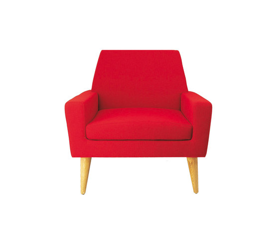 Finsbury Arm Chair | Poltrone | Assemblyroom
