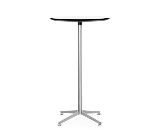 Spinal Table circular | Contract tables | Paustian