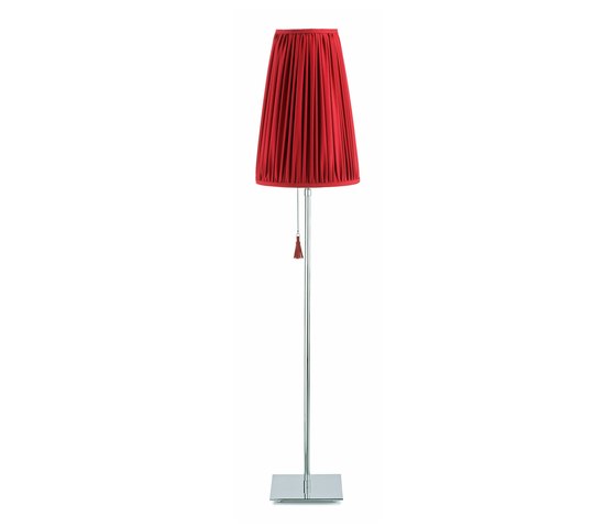 Lounge SL | Free-standing lights | DECOR WALTHER