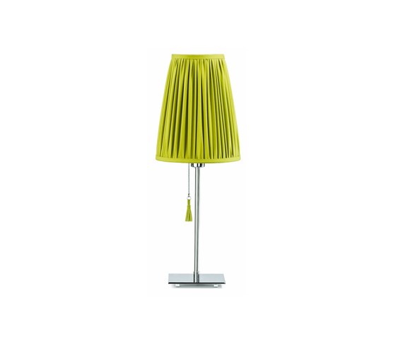 Lounge TL | Luminaires de table | DECOR WALTHER