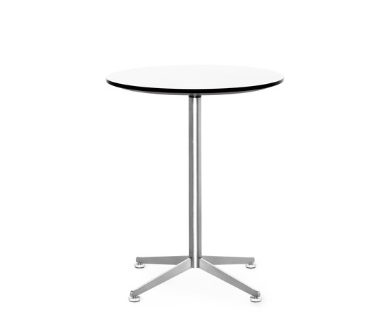 Spinal Table circular | Tables hautes | Paustian