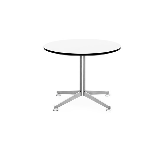 Spinal Table circular | Tables d'appoint | Paustian
