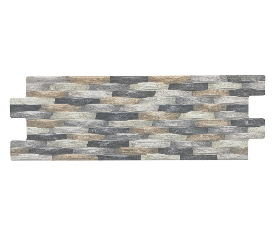 Duna gris | Ceramic tiles | Oset