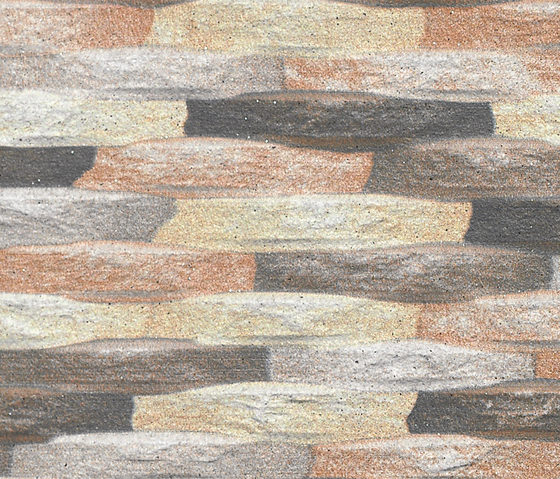 Duna marron | Ceramic tiles | Oset