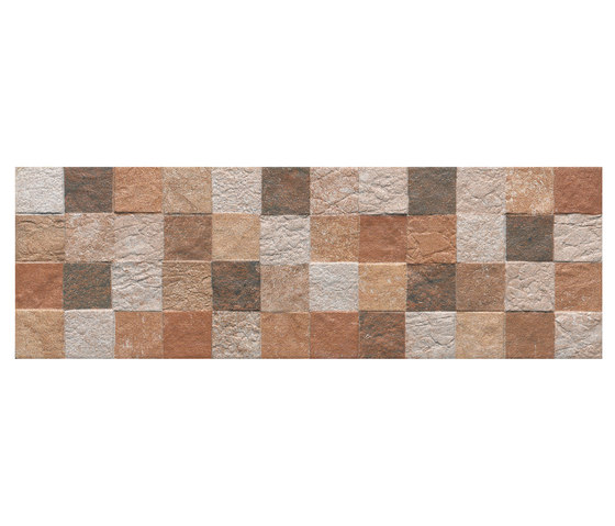 Fosil jordan | Ceramic tiles | Oset