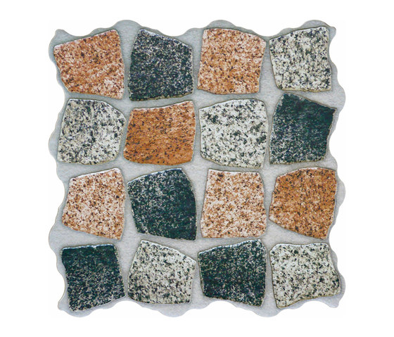 Granito rozas | Ceramic tiles | Oset