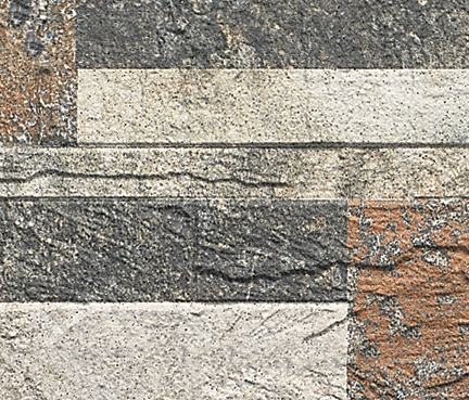 Murano crany | Ceramic tiles | Oset