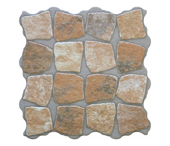 Romana troba | Ceramic tiles | Oset