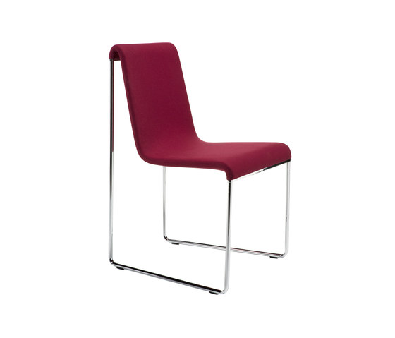 Slender | Stühle | B&T Design