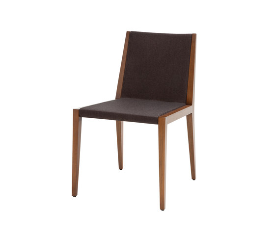 Spirit | Chairs | B&T Design
