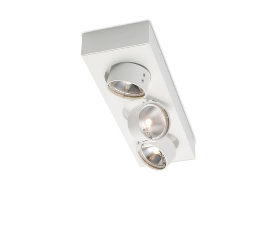 wi ab 125 3e weiss | Ceiling lights | Mawa Design