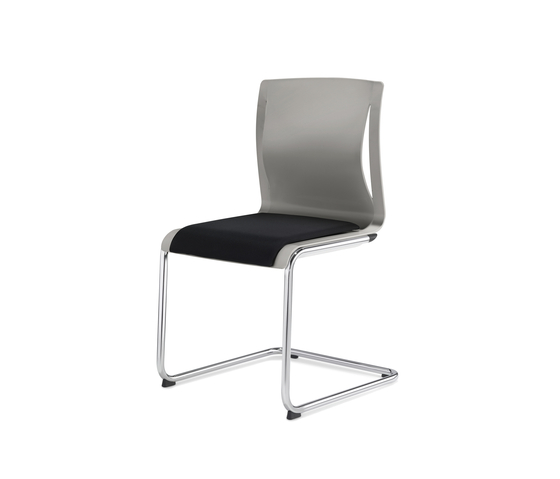 JUVENTA Cantilever chair | Sillas | König+Neurath