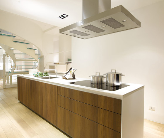 bulthaup b3 | Fitted kitchens | bulthaup