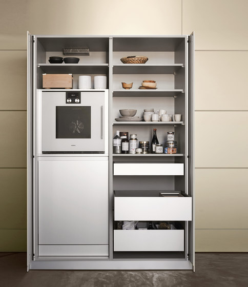 b3 pocket door unit | Kitchen cabinets | bulthaup
