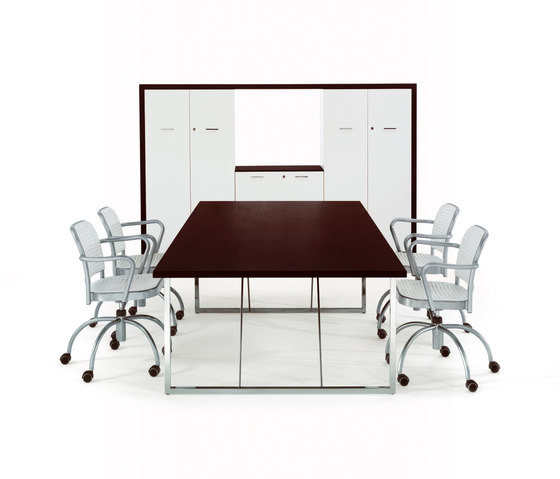 Eria Conference Table | Contract tables | ARIDI