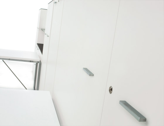 Aire Cabinets | Schränke | ARIDI