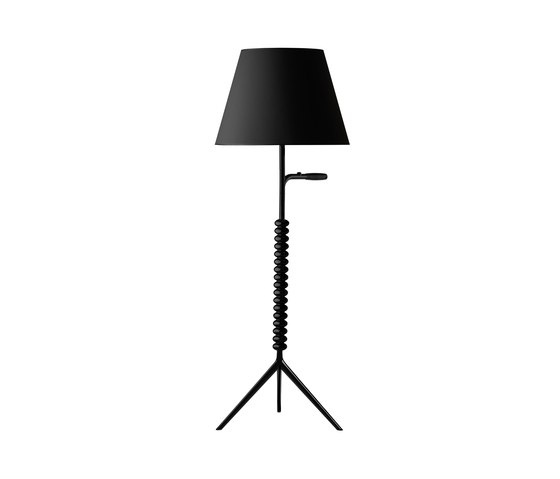 Bastone me Floor lamp | Free-standing lights | Metalarte
