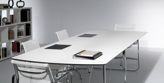 K2 I K3 Conference Table | Tables collectivités | ARIDI