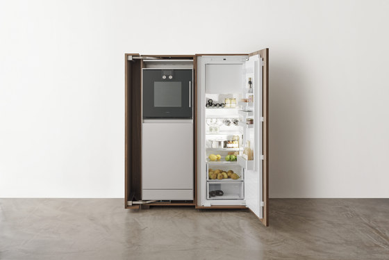 b2 appliance housing cabinet | Armoires de cuisine | bulthaup